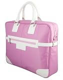 Urban factory - Vicky's - Sacoche pour Ordinateur portable 15,6" - Rose