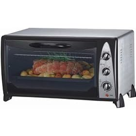 Team - ot30 - Four chaleur tournante 42l 2000w