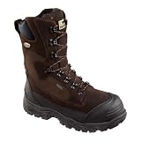 10 Irish Setter� 2872 Snow Tracker Pac 1400 - gram Thinsulate� Insulation Boots Brown by Irish Setter