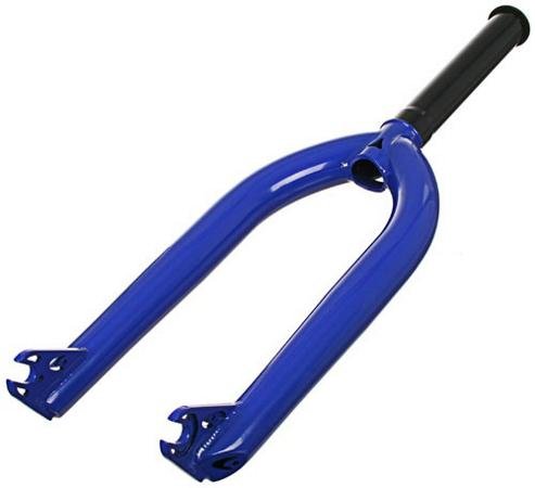 Eastern Hawkeye BMX Bike Fork - 3/8 Inch - Element Blue