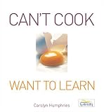 Cant Cook Want to Learn