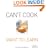 Can't Cook Want to Learn