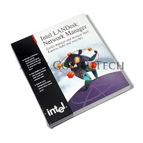 Landesk Network Manager 1.1 by Intel