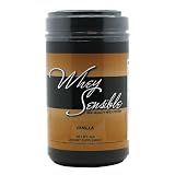 Pgn Nutrition Whey Sensible Vanilla 2Lb