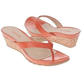 Kenneth Cole REACTION Womens Sun-dae Sandal