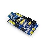 BLE4.0 Bluetooth NRF51822 Module 2.4G Wireless Communication Module Transmitter Receiver Development