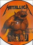 Jump In The Fire / Creeping Death (Picture Disc)
