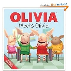 OLIVIA Meets Olivia