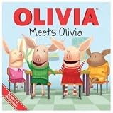 OLIVIA Meets Olivia