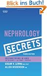 Nephrology Secrets