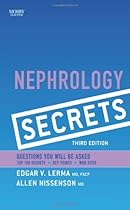 Nephrology Secrets, 3e