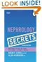Nephrology Secrets, 3e