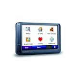 Garmin nüvi 255W 4.3-Inch Widescreen Portable GPS Navigator