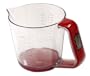 Taylor Digital Measuring Cup and Scale