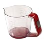 Taylor Digital Measuring Cup and Scale