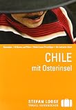 Stefan Loose Reisef�hrer Chile mit Osterinsel