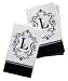 Monogram Paper Napkins - L