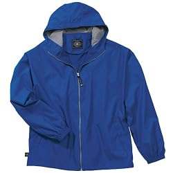 Unisex Islander Jacket, Royal