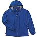 Unisex Islander Jacket, Royal