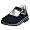 Navy Nubuck