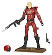 GI Joe Anniversary Hall of Heros - CRIMSON GUARD