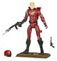 GI Joe Anniversary Hall of Heros - CRIMSON GUARD