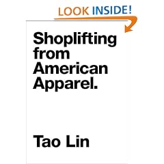 Shoplifting from American Apparel