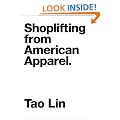 Shoplifting from American Apparel