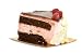 Rasberry Mouse Cake - 18