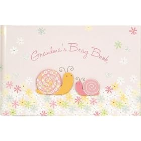 Carter's Grandma's Brag Book, MeadowlarkCarter's Grandma's Brag Book