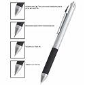 Puregadgets HTC Niki 4-in-1 PDA Stylus Pen