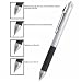 Puregadgets Dopod P860 4-in-1 PDA Stylus Pen