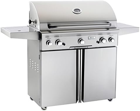 American Outdoor Grill 36" Portable Gas Grill - Natural Gas