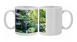 The Japanese Tea Garden Photo Mugs