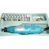 40 Pcs Electric Die Grinder Kit by Unknown