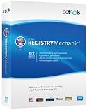 Software : Registry Mechanic 2009