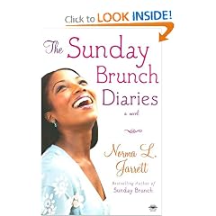 The Sunday Brunch Diaries