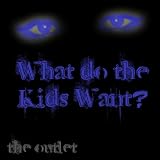 The Kids Want Techno