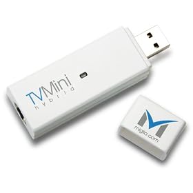 TVMini+ Mac