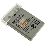 Nikon Equv. EN-EL5 Rechargeable Li-ion Battery for Coolpix 3700, 4200 & 520 ....
