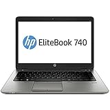 HP EliteBook Business 14-inch Ultrabook (1.90GHz, Intel Core i5 4210U, 4GB Memory 180GB SSD Hard Drive Windows 7 Professional 64-bit)