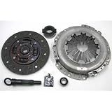 90 91 Mazda Protg 1.8L OE Clutch Kit by Phoenix Friction Products