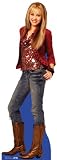 Hannah Montana Life Size Cutout