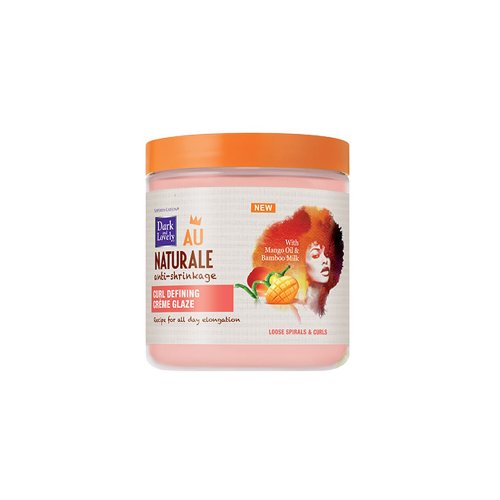 Buy Softsheen Carson Dark and Lovely Au Naturale Curl Cream