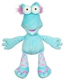 Wot Wots Talking Plush Spotty Wot