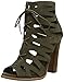 MIA Women's Ira Gladiator Sandal