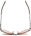 Oakley Women's Daisy Chain Aviator Sunglasses