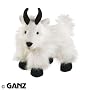 Webkinz Plush Stuffed Animal Mountain Goat