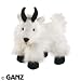 Webkinz Plush Stuffed Animal Mountain Goat