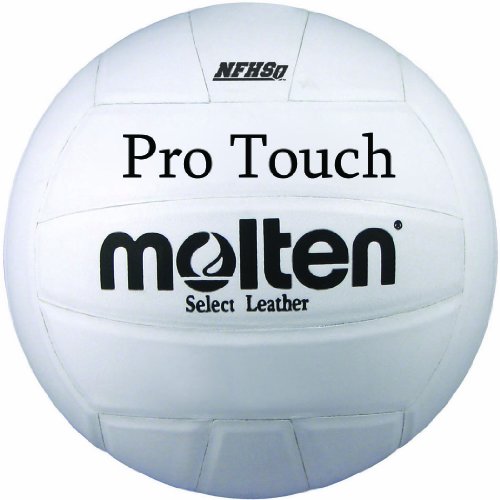 Molten Pro Touch Volleyball